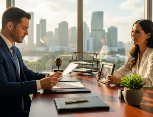 How to Get Divorce Attorney Leads in Miami FL