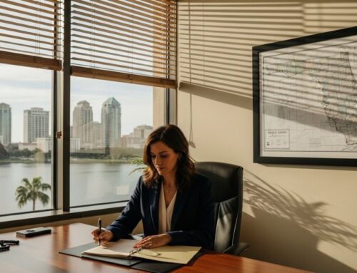 How to Generate Divorce Attorney Leads in Orlando FL