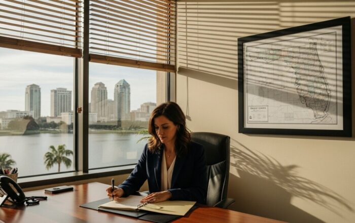 divorce attorney leads Orlando FL
