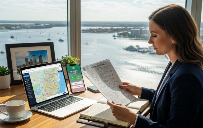 divorce attorney leads Tampa FL