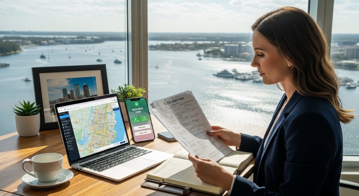 divorce attorney leads Tampa FL