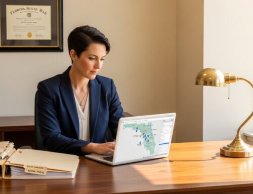 How to Generate Divorce Attorney Leads in Jacksonville FL