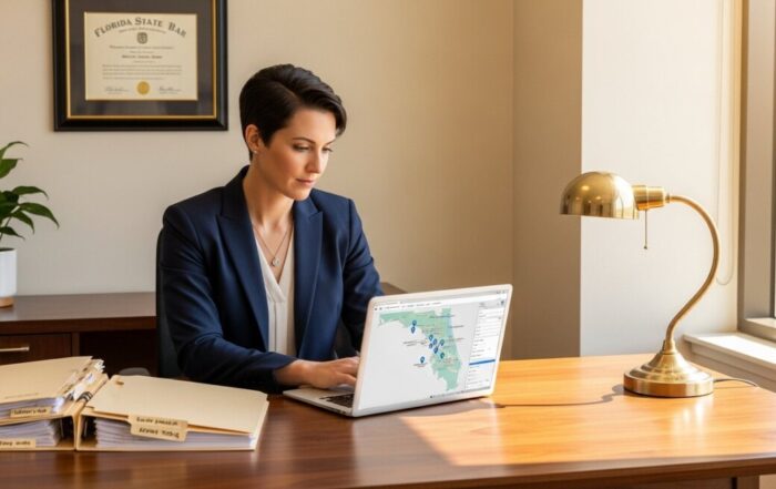 divorce attorney leads Jacksonville FL