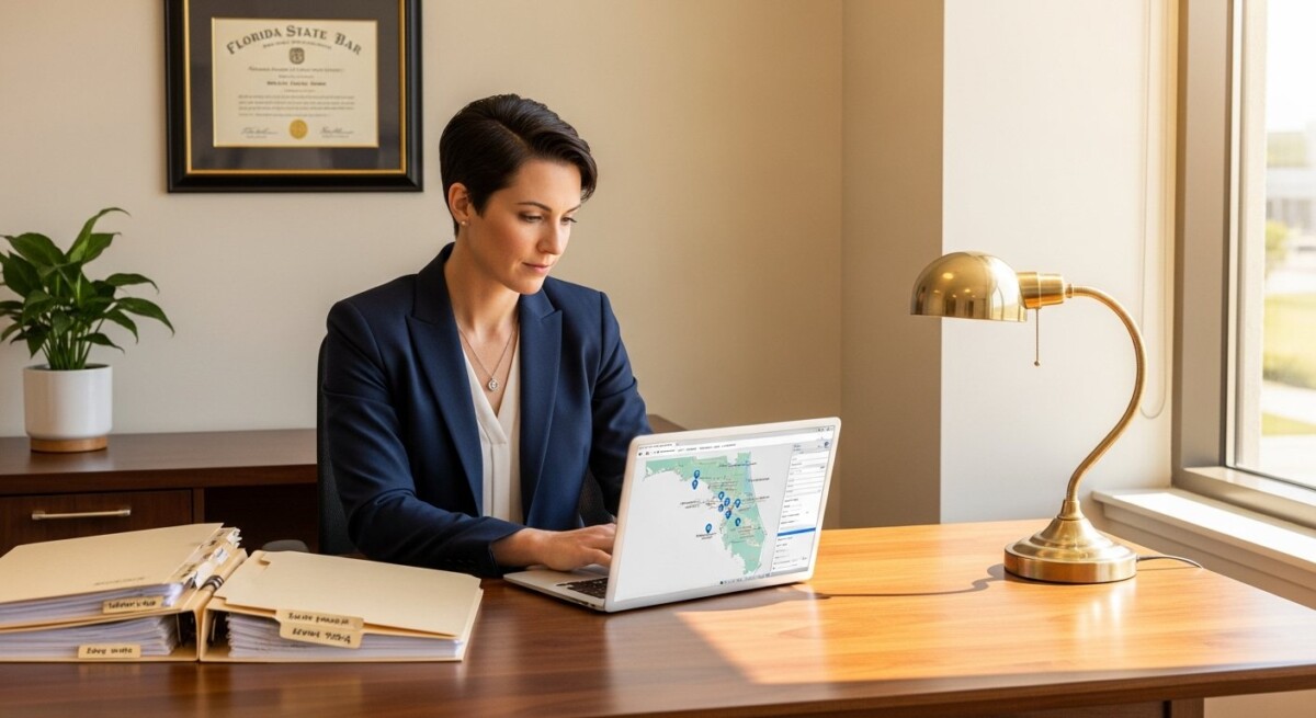 divorce attorney leads Jacksonville FL
