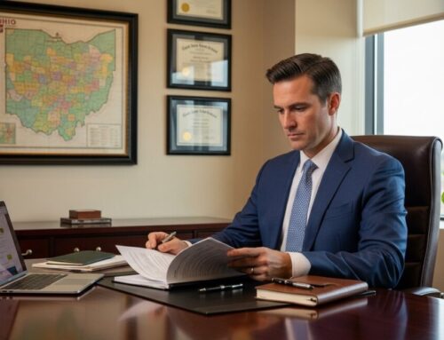 How to Generate Divorce Attorney Leads in Ohio
