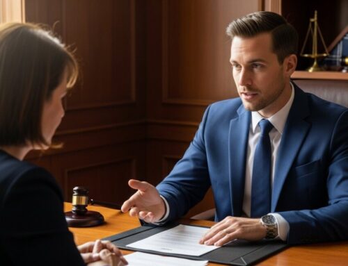 How to Secure Divorce Attorney Leads in Michigan