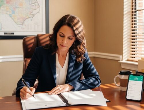 How to Generate Divorce Attorney Leads in North Carolina