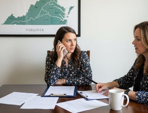 How to Generate Divorce Attorney Leads in Virginia