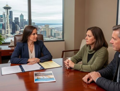 How to Generate Divorce Attorney Leads in Washington