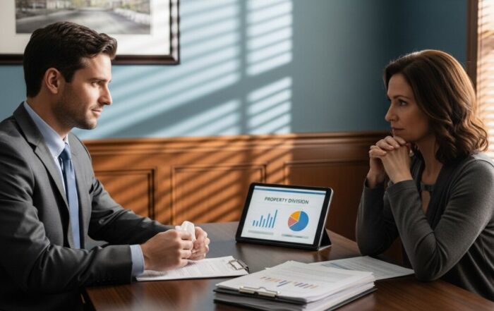 divorce attorney leads Colorado
