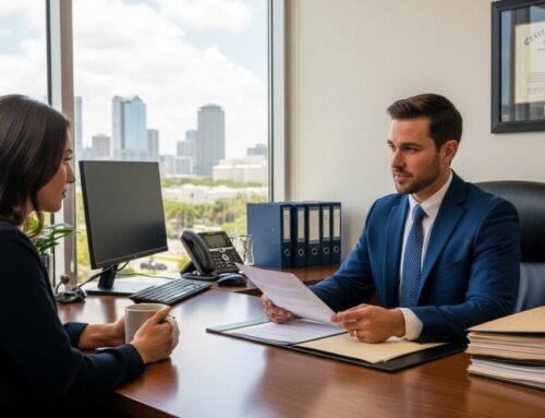 How to Generate Divorce Attorney Leads in Tampa Bay