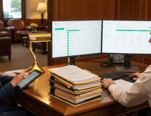 Attorney Client Acquisition Services That Drive Growth