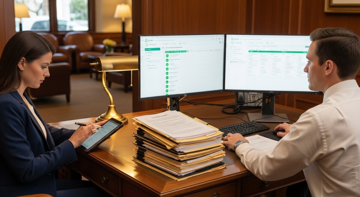 attorney client acquisition services