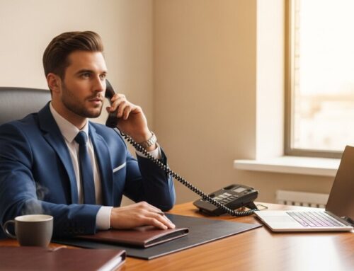 How Pay Per Call Attorney Leads Boost Your Caseload