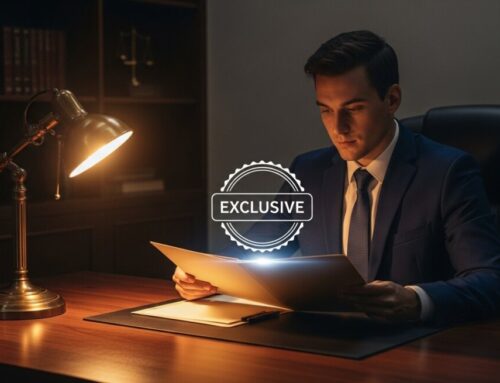 Exclusive Legal Leads for Attorneys: A Smart Growth Strategy