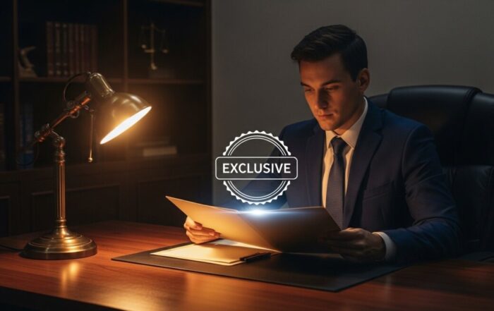 exclusive legal leads for attorneys