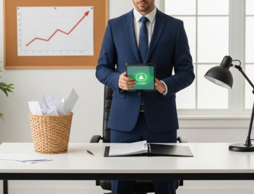 How a Qualified Legal Leads Provider Boosts Firm Revenue