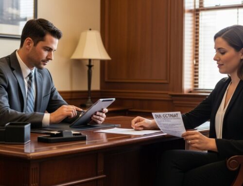 How to Capture High Intent Legal Leads for Your Firm
