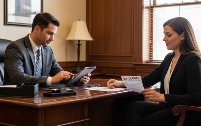 high intent legal leads