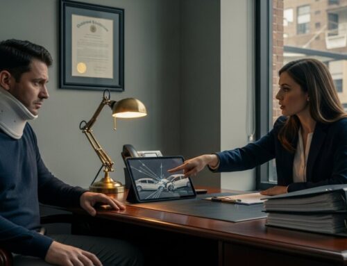 Personal Injury Attorney Marketing Services That Win Cases