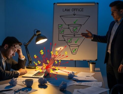 Build a Personal Injury Law Firm Lead System That Works