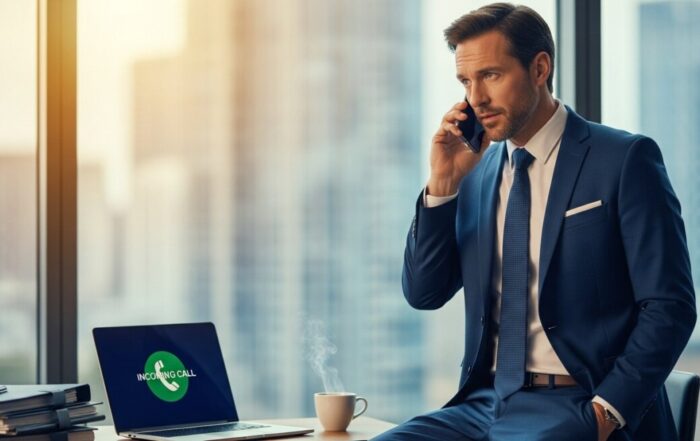 personal injury call transfer leads
