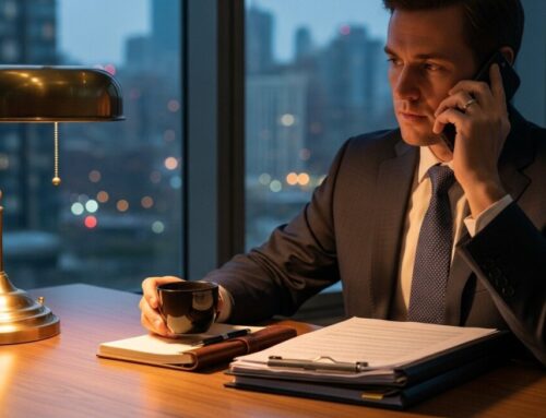 How Personal Injury Inbound Call Leads Boost Your Firm