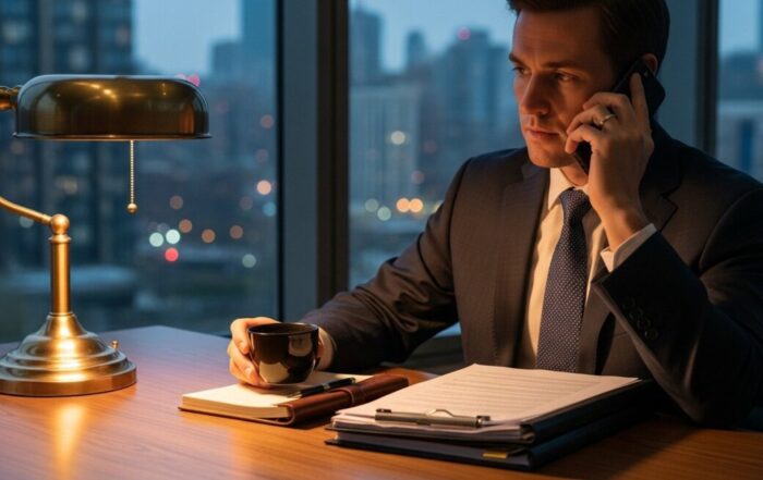 personal injury inbound call leads