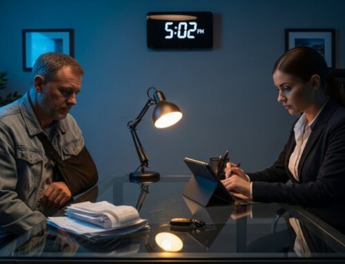 Personal Injury Lawsuit Intake Leads: Proven Strategies for Law Firms