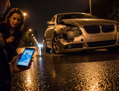 Personal Injury Case Marketing: Proven Client Strategies
