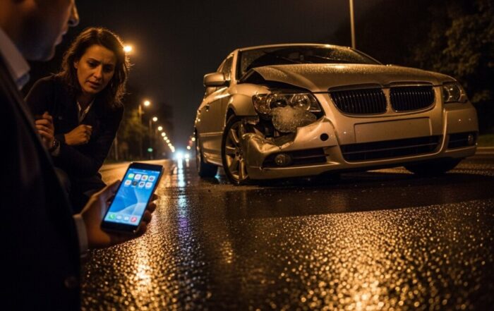personal injury case marketing