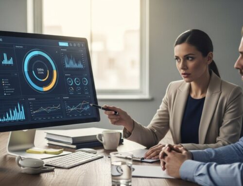 How a Personal Injury Law Firm Marketing Company Drives Cases