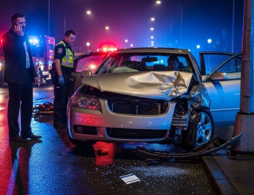 Accident Attorney Lead Generation: Proven Strategies That Work