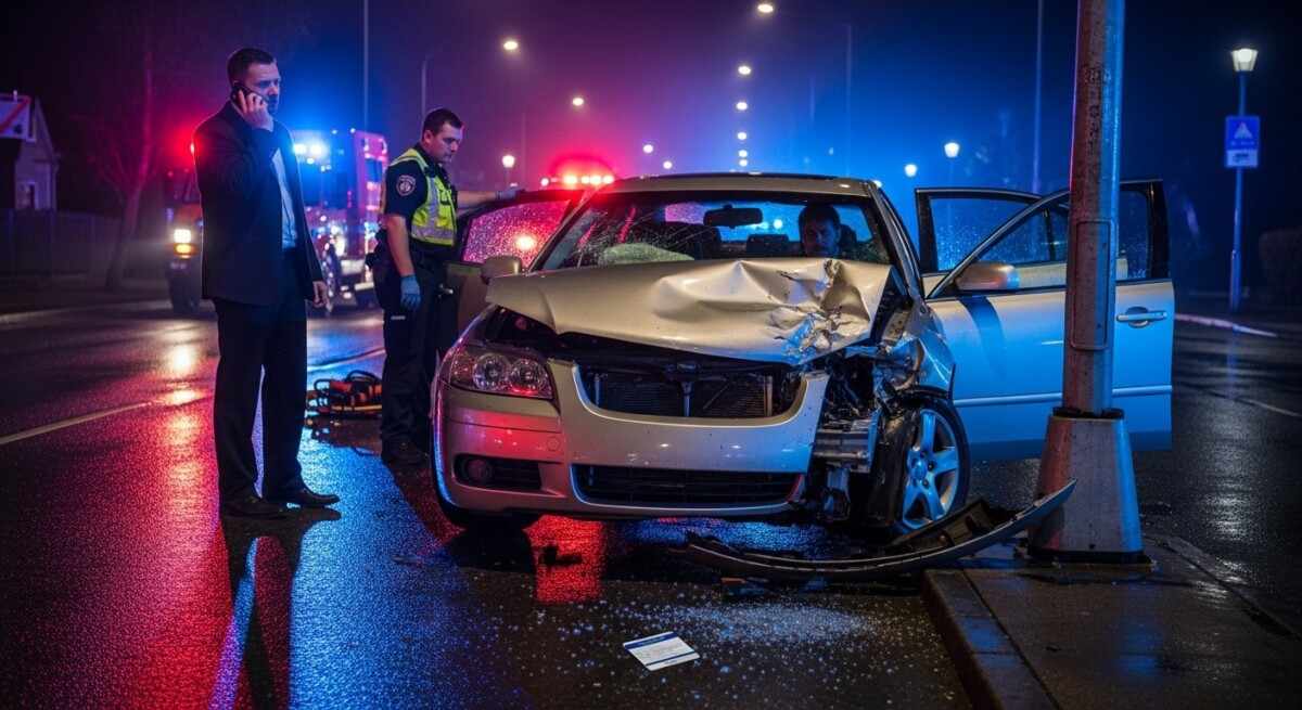 accident attorney lead generation