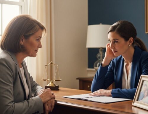 Family Law Client Acquisition: Proven Growth Strategies