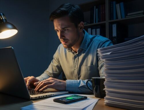 Child Custody Attorney Marketing Leads That Convert