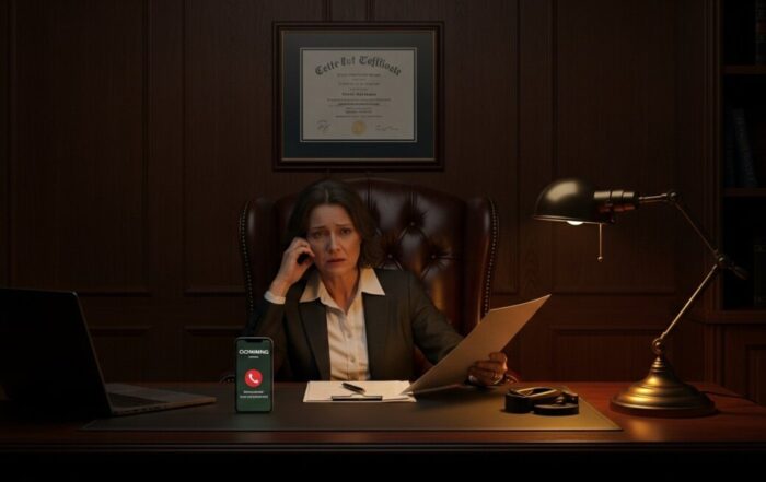 domestic relations attorney leads