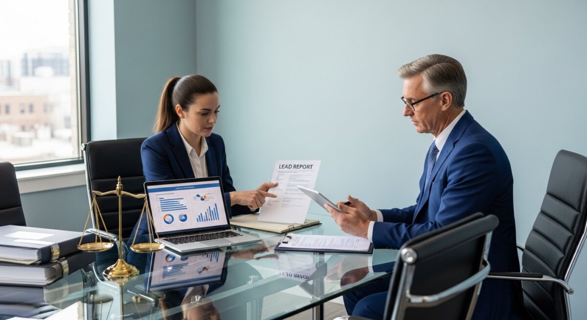 attorney leads pricing models