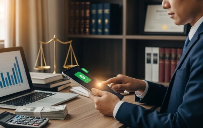 law firm pay per lead pricing