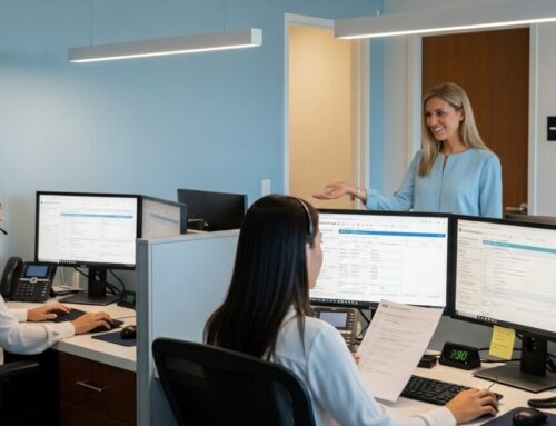 Legal Intake Optimization Services for Law Firms