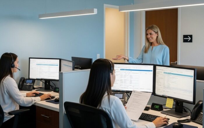 legal intake optimization services