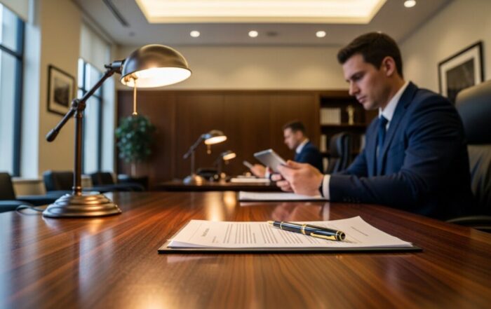 The best legal marketing agency