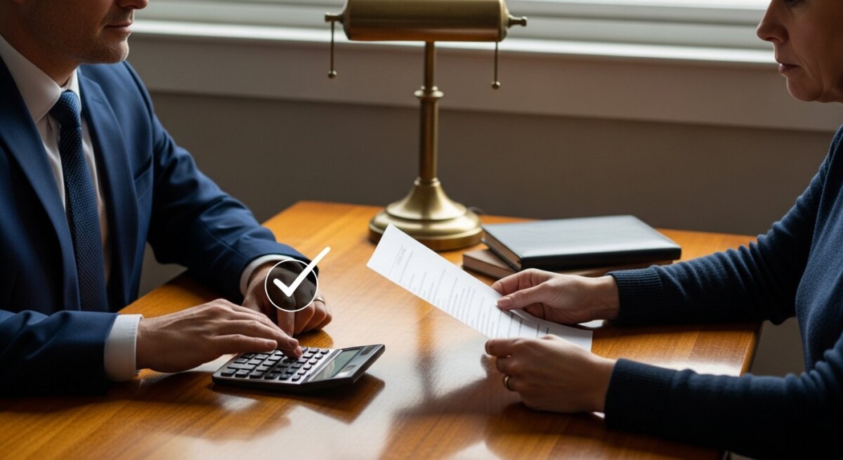 what happens if personal injury case settles early