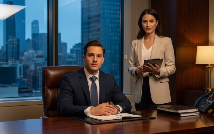 how can divorce attorneys get high-asset case leads quickly