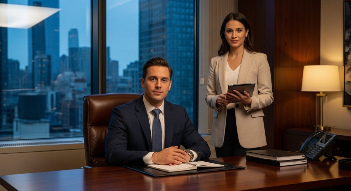 how can divorce attorneys get high-asset case leads quickly