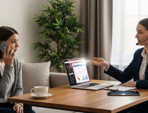 How Family Law Attorneys Convert Leads Faster