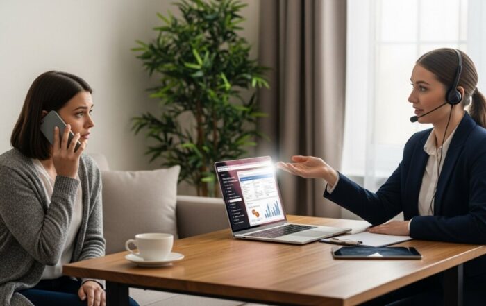 how can family law attorneys convert leads faster