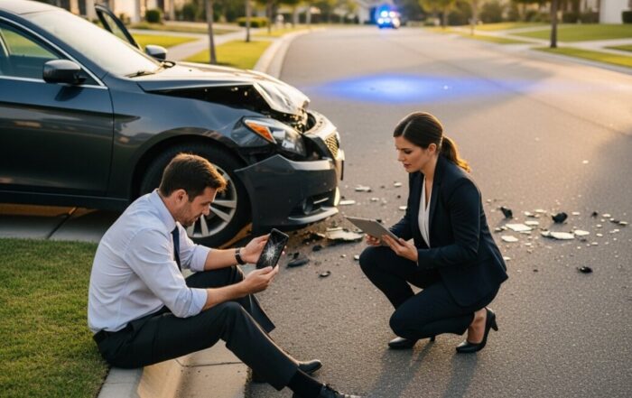 buy verified personal injury leads