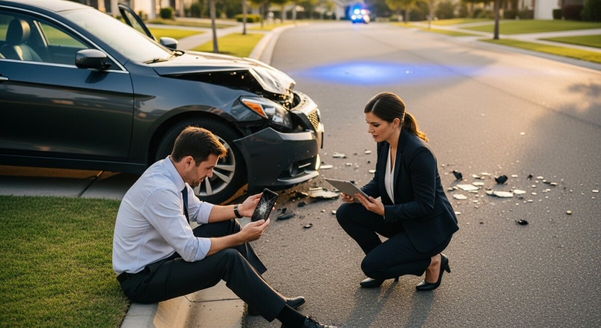 buy verified personal injury leads