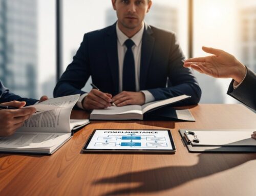 How B2B Law Firms Generate High-Quality Legal Leads